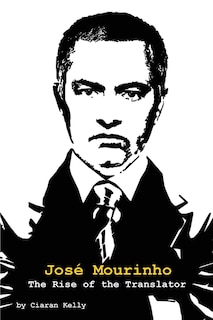 Front cover_Jose Mourinho