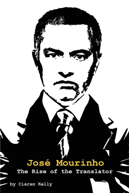 Front cover_Jose Mourinho