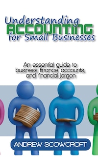 Couverture_Understanding Accounting for Small Businesses