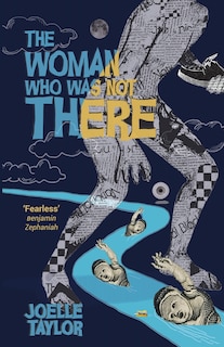 Front cover_The Woman Who Was Not There