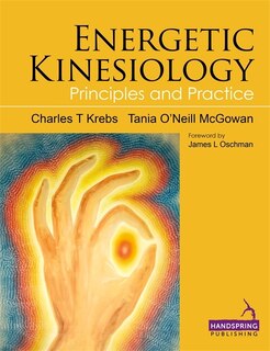 Couverture_Energetic Kinesiology
