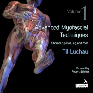 Couverture_Advanced Myofascial Techniques: Volume 1