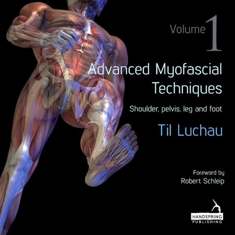 Couverture_Advanced Myofascial Techniques: Volume 1