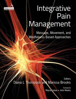 Front cover_Integrative Pain Management