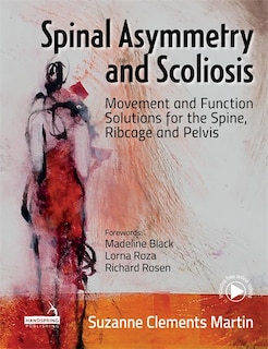 Front cover_Spinal Asymmetry And Scoliosis