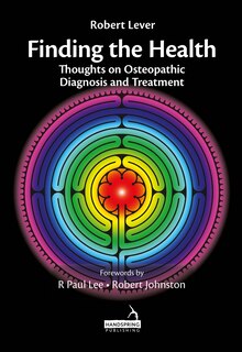 Front cover_Finding The Health