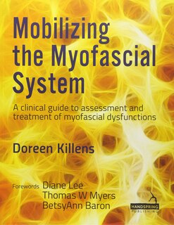 Couverture_Mobilizing The Myofascial System