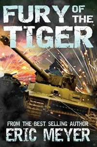 Fury of the Tiger