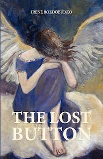 Front cover_The Lost Button