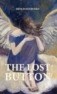 Front cover_The Lost Button