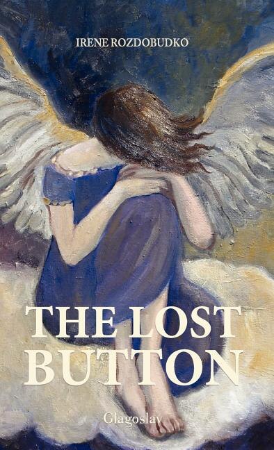 Front cover_The Lost Button