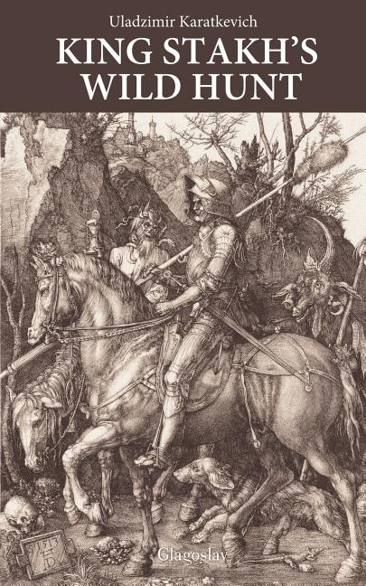 Front cover_King Stakh's Wild Hunt