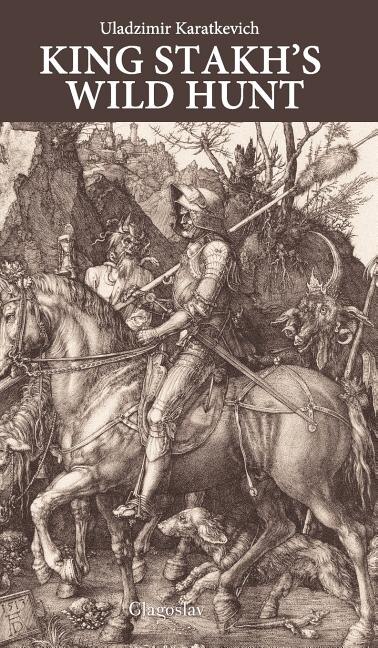 Front cover_King Stakh's Wild Hunt