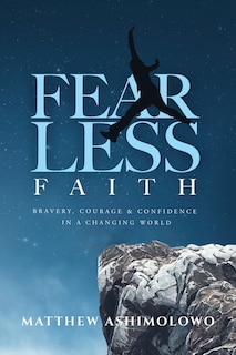 Couverture_Fearless Faith