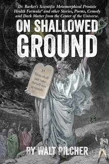 Front cover_On Shallowed Ground