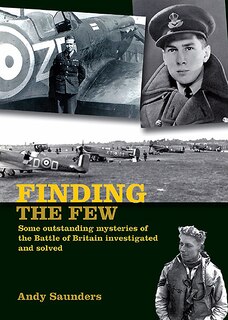 Couverture_Finding The Few