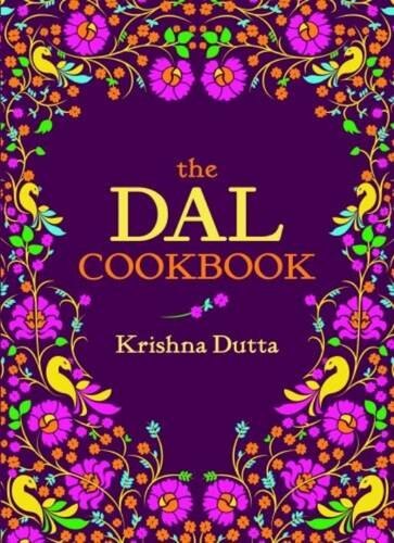 Couverture_The Dal Cookbook