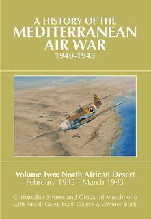 Couverture_A History of the Mediterranean Air War, 1940-1945