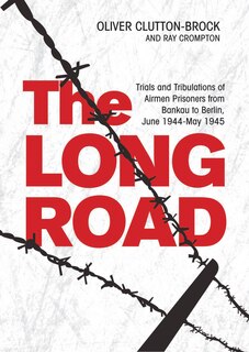 Couverture_The Long Road