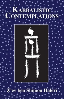 Front cover_Kabbalistic Contemplations