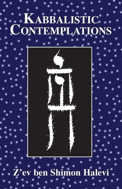 Front cover_Kabbalistic Contemplations