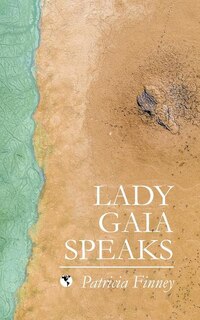 Front cover_Lady Gaia Speaks