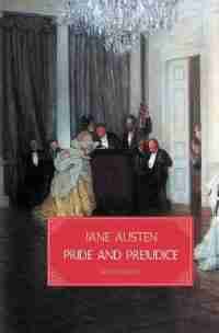 Pride And Prejudice by Jane Austen