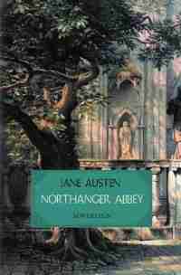 Northanger Abbey by Jane Austen