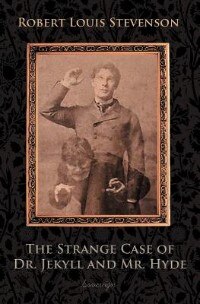 The Strange Case Of Dr. Jekyll And Mr. Hyde