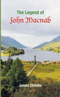 Front cover_The Legend of John Macnab