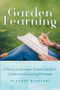Front cover_Garden Learning