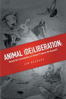 Front cover_Animal (De)liberation