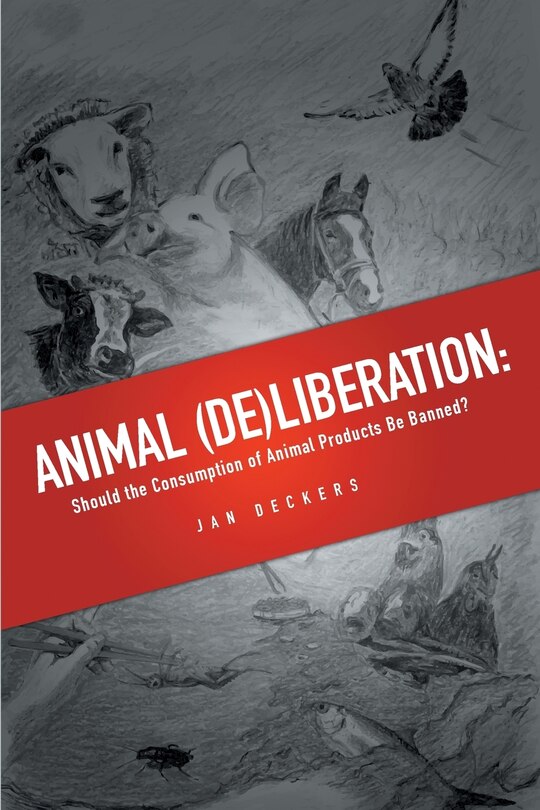 Front cover_Animal (De)liberation