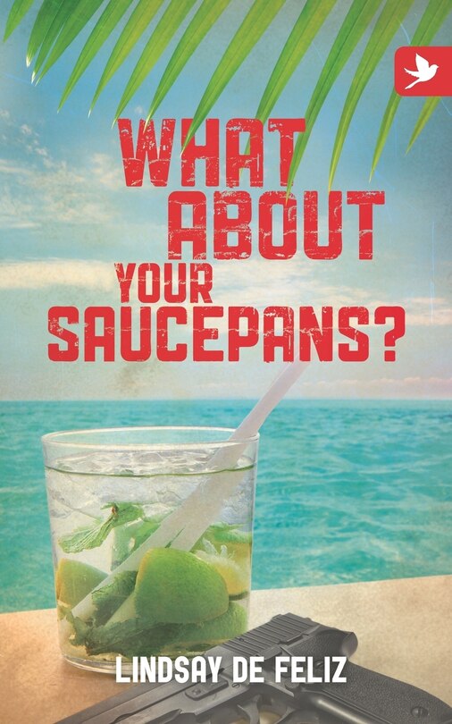 Front cover_What about Your Saucepans?