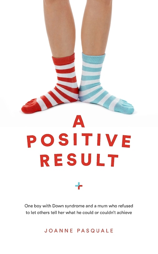 Couverture_A Positive Result