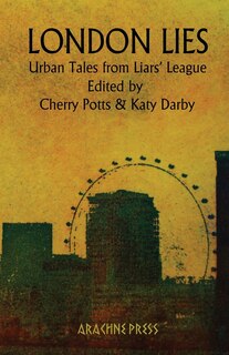 Front cover_London Lies
