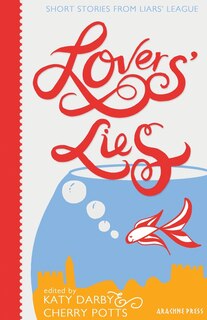 Front cover_Lovers' Lies