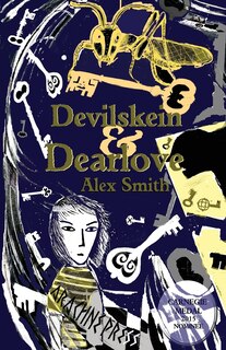 Front cover_Devilskein & Dearlove