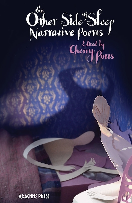 Front cover_The Other Side of Sleep