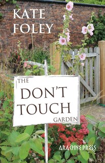Front cover_The Don't Touch Garden