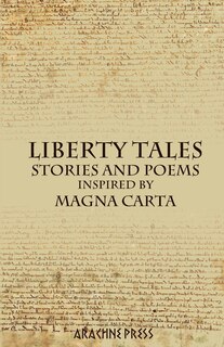 Front cover_Liberty Tales