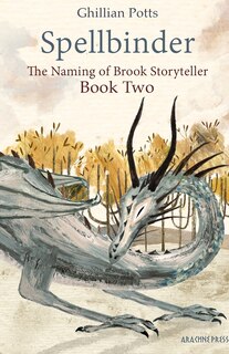 Front cover_Spellbinder