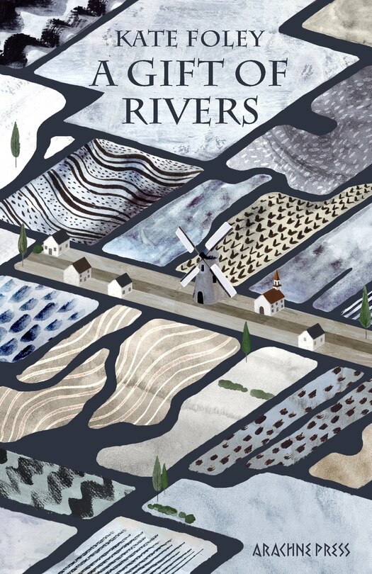 Front cover_A Gift of Rivers