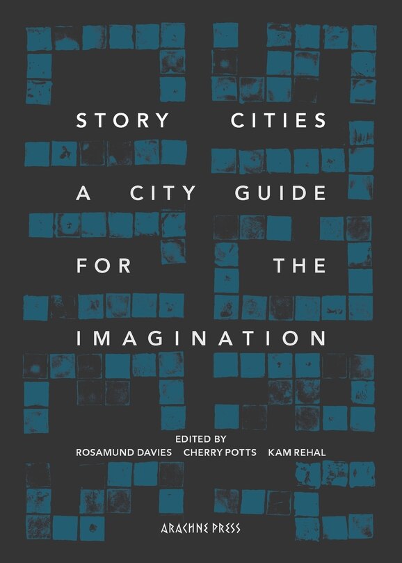 Front cover_Story Cities