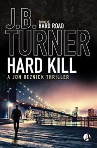 Front cover_Hard Kill
