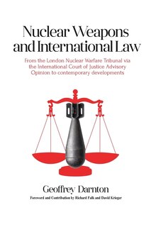 Couverture_Nuclear Weapons and International Law