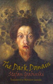 Couverture_The Dark Domain