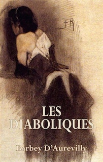 Front cover_Les Diaboliques