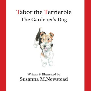 Front cover_Tabor the Terrierble