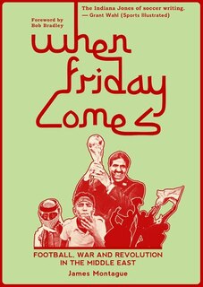 Front cover_When Friday Comes